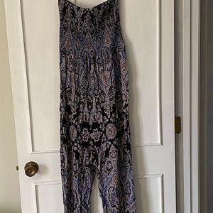 Free People Jumpsuit